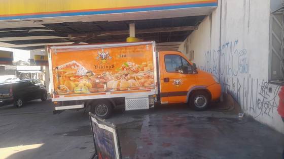 IVECO DAILY 3.0 HPI DIESEL 45S17 CS MANUAL